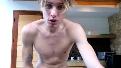 Sasha --  online show from 22, 3, 2026