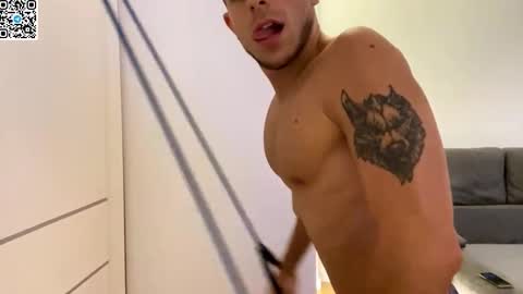 Alex online show from 12, 10, 2025