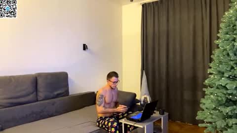 Alex online show from 15, 12, 2025