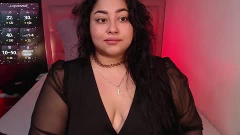 Renata Roman online show from 15, 2, 2025