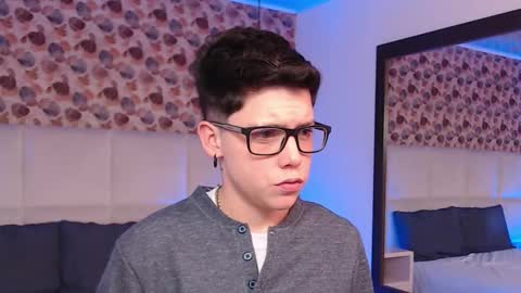 spencerm_ online show from 17, 10, 2025