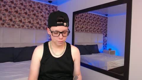 spencerm_ online show from 18, 10, 2025