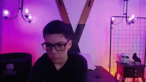 spencerm_ online show from 13, 11, 2025