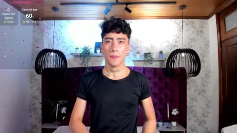 Snapshot of spencerwhite_ chatting on 13, 5, 2026 Spencer online show from 13, 5, 2026
