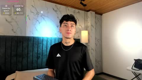 Snapshot of spencerwhite_ chatting on 24, 5, 2026 Spencer online show from 24, 5, 2026