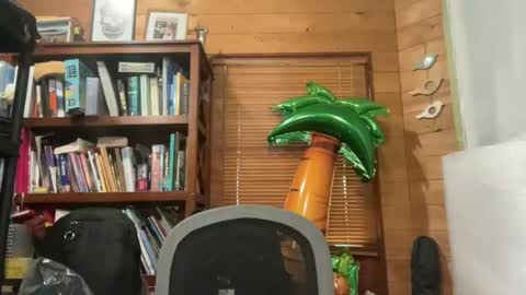 Snapshot of spenderal chatting on 27, 1, 2025 Beard Guy online show from 27, 1, 2025