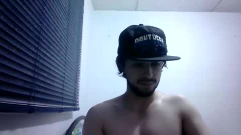 sperm_donor94 online show from 18, 3, 2026