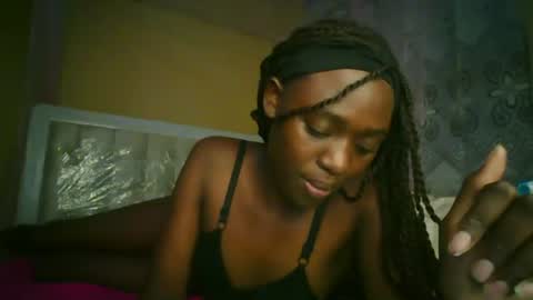 Snapshot of spicedebony13 chatting on 16, 7, 2026 spicedebony13 online show from 16, 7, 2026
