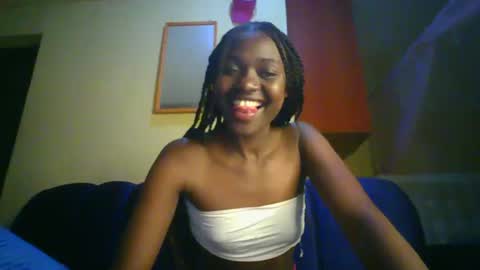 Snapshot of spicedebony13 chatting on 18, 7, 2026 spicedebony13 online show from 18, 7, 2026
