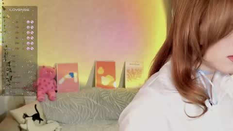 your sweet Jessy online show from 2, 12, 2025