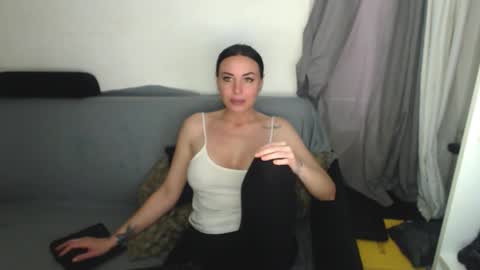 Carla online show from 19, 3, 2026