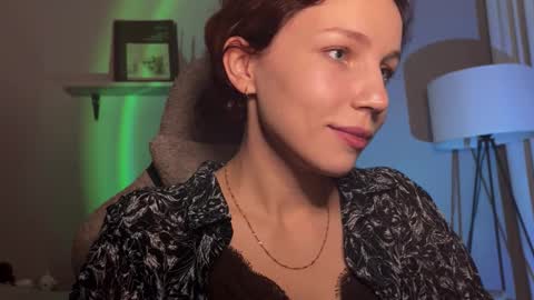 spicy___caramel online show from 15, 11, 2025