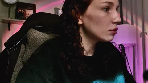 Snapshot of spicy___caramel chatting on 18, 4, 2026 spicy___caramel online show from 18, 4, 2026