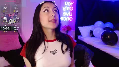 Snapshot of spicy__scarlett chatting on 15, 10, 2025 scarlett online show from 15, 10, 2025