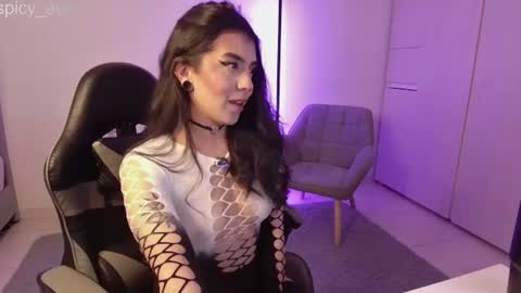 Snapshot of spicy_ana chatting on 19, 7, 2026 spicy_ana online show from 19, 7, 2026