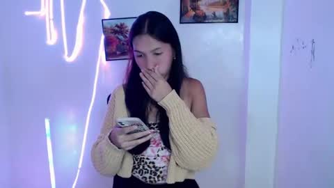 Snapshot of spicy_anastasia chatting on 8, 7, 2026 ANASTASIA online show from 8, 7, 2026