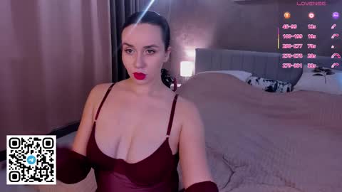 Snapshot of spicy_jules chatting on 3, 3, 2026 Melanie online show from 3, 3, 2026