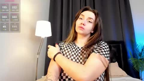 Snapshot of spicy_jules chatting on 21, 3, 2026 Melanie online show from 21, 3, 2026