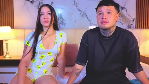 Snapshot of spicy_loverss_ chatting on 7, 5, 2026 SAMY NOAH online show from 7, 5, 2026