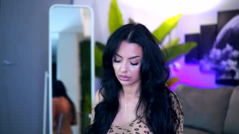 Spicy Maple online show from 15, 2, 2026