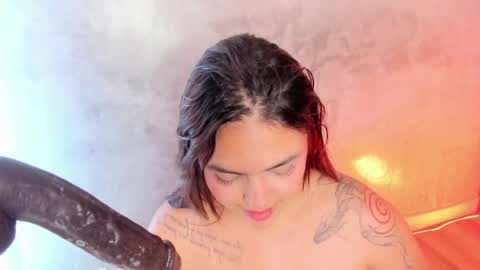 Snapshot of spicy_monroe chatting on 18, 4, 2026 Spicy online show from 18, 4, 2026