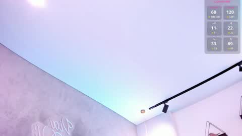 Snapshot of spicy_monroe chatting on 27, 5, 2026 Spicy online show from 27, 5, 2026