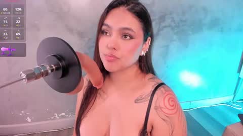 Spicy  online show from 15, 7, 2026
