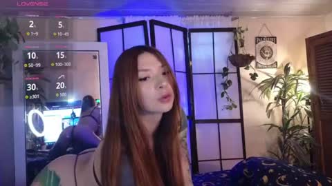 Snapshot of spicy_redx chatting on 5, 8, 2026 Alicia online show from 5, 8, 2026