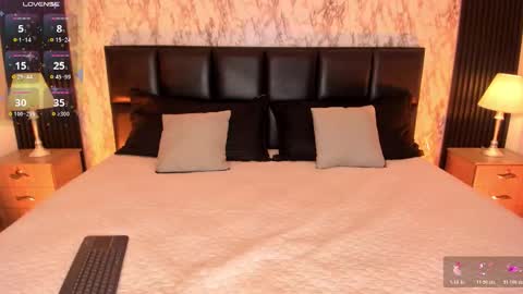 Amelia      GTM-5 817       IG Spicychoco am online show from 26, 11, 2025