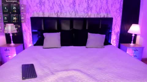 Amelia      GTM-5 817       IG Spicychoco am online show from 28, 11, 2025