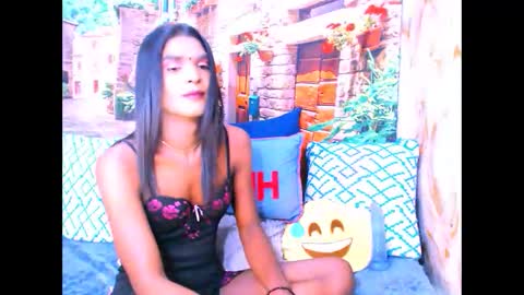 Snapshot of spicybarbie4u chatting on 12, 2, 2026 spicybarbie4u online show from 12, 2, 2026