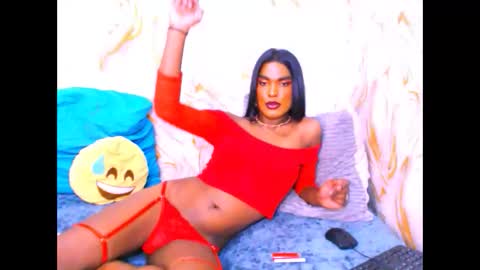 spicybarbie4u online show from 12, 3, 2026