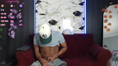 Snapshot of spicyboys_ chatting on 5, 1, 2026 online show from 5, 1, 2026