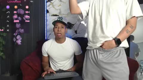 Snapshot of spicyboys_ chatting on 7, 1, 2026 online show from 7, 1, 2026