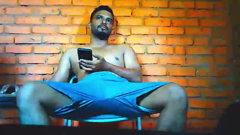 Snapshot of spicybuoy chatting on 7, 3, 2026 spicybuoy online show from 7, 3, 2026