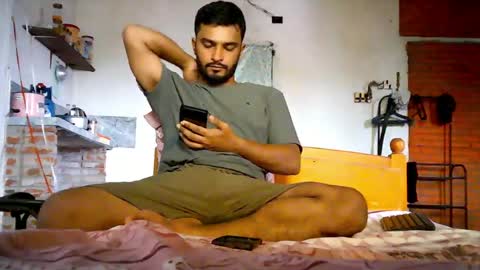 Snapshot of spicybuoy chatting on 4, 4, 2026 spicybuoy online show from 4, 4, 2026