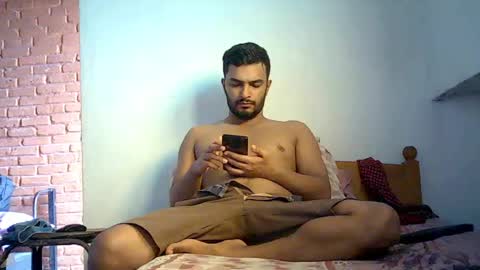 Snapshot of spicybuoy chatting on 8, 4, 2026 spicybuoy online show from 8, 4, 2026