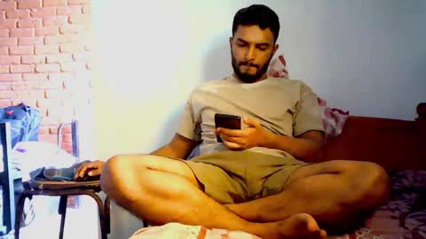 Snapshot of spicybuoy chatting on 9, 4, 2026 spicybuoy online show from 9, 4, 2026