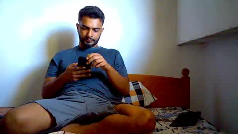 Snapshot of spicybuoy chatting on 25, 4, 2026 spicybuoy online show from 25, 4, 2026