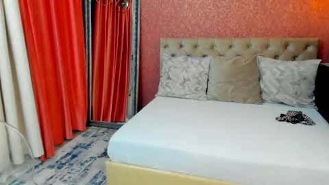Snapshot of spicycarlaxx chatting on 27, 5, 2026 spicycarlaxx online show from 27, 5, 2026
