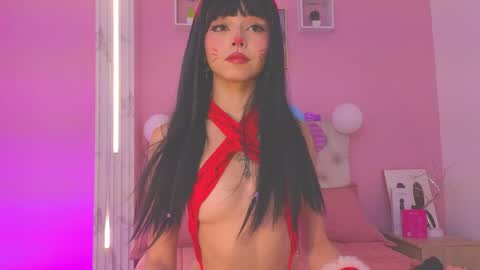 Snapshot of spicydemons chatting on 5, 4, 2026 spicydemons online show from 5, 4, 2026