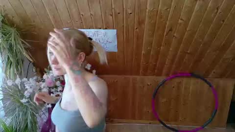 Snapshot of spicyeli chatting on 21, 7, 2026 Eli online show from 21, 7, 2026