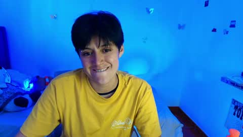 Fernanda online show from 29, 7, 2026