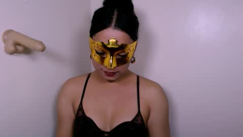 Snapshot of spicyhotchicks chatting on 18, 1, 2026 spicyhotchicks online show from 18, 1, 2026