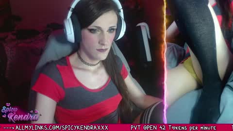 Kendra online show from 12, 12, 2024