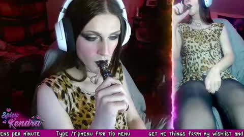 Kendra online show from 20, 2, 2025