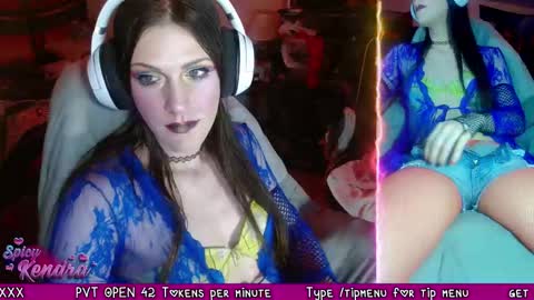 Kendra online show from 5, 3, 2025