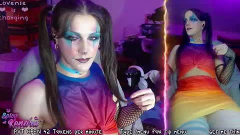 Kendra online show from 26, 10, 2025