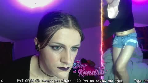 Snapshot of spicykendra chatting on 29, 3, 2026 Kendra online show from 29, 3, 2026