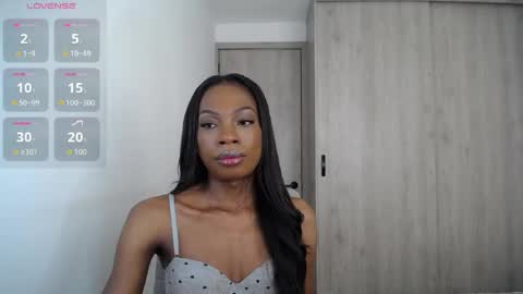 Snapshot of spicyseducer chatting on 8, 5, 2026 Reychell Millan online show from 8, 5, 2026